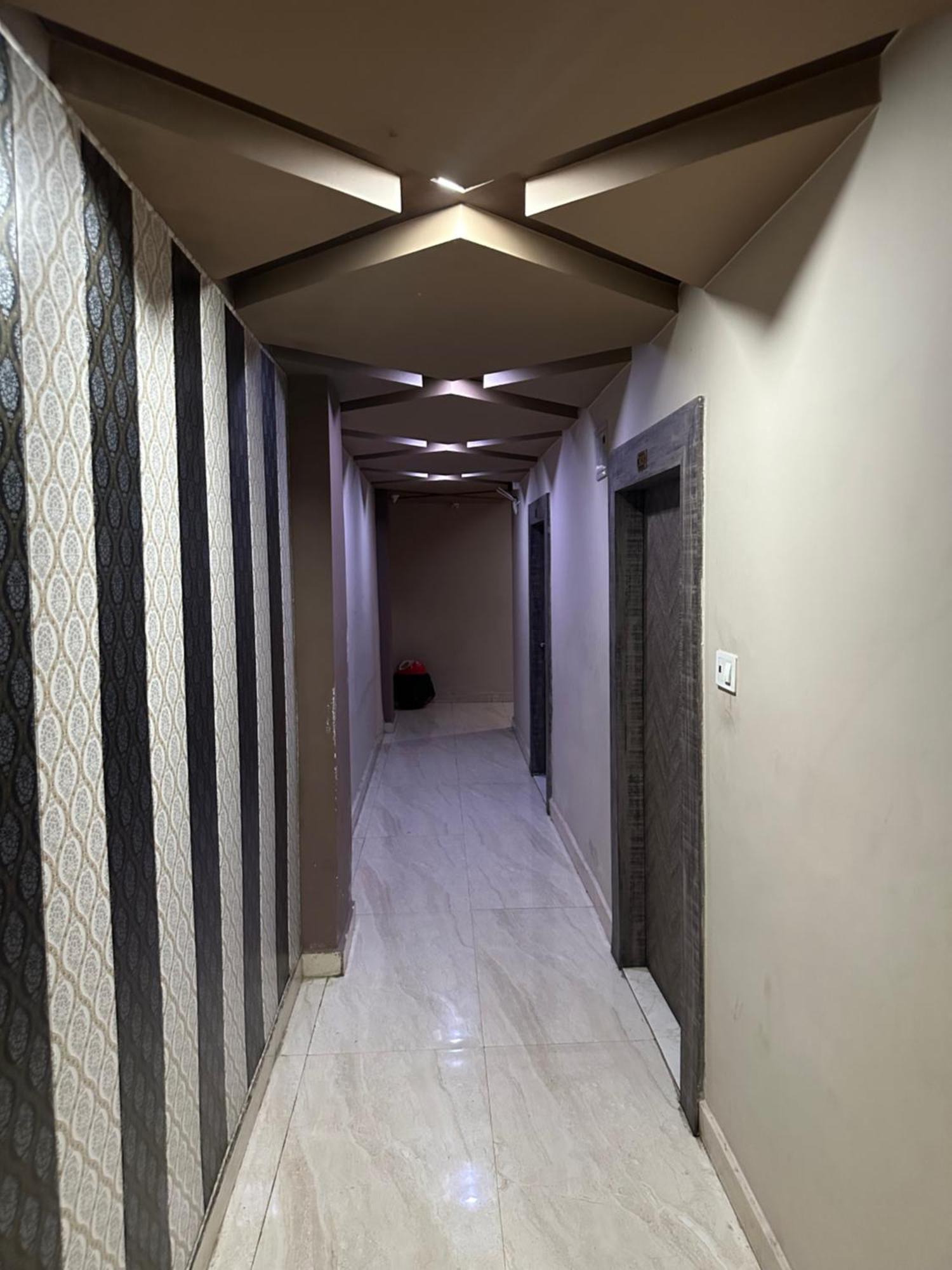 Hotel City Gold Ajmer Buitenkant foto